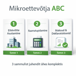 mikroettevõtja abc